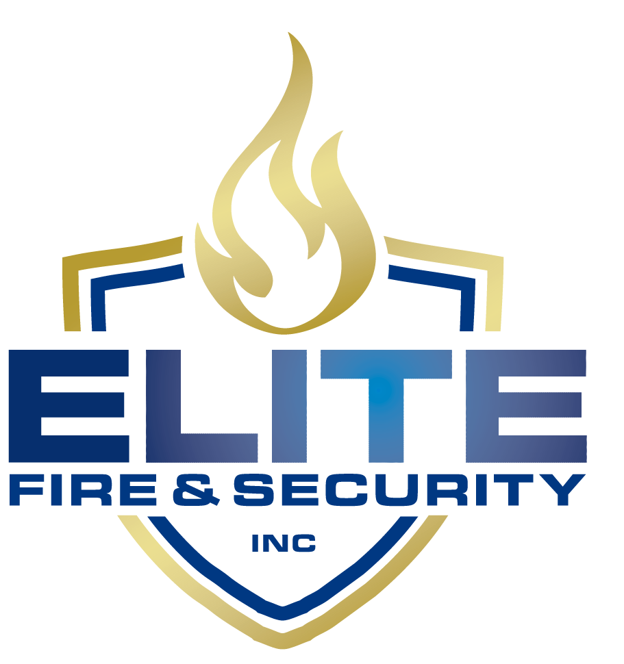 Elite Fire & Security